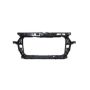 RADIATOR SUPPORT FROM 10-11-13 HYUNDAI ACCENT 14-17