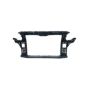 CAPA RADIATOR SUPPORT HYUNDAI SONATA 15-17