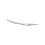 HOOD PANEL MOLDING CHROME HYUNDAI SONATA 14-15