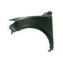 CAPA LT FRT FENDER ASSY HYUNDAI SANTE FE 10-17