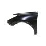LH FRONT FENDER ASSY GLS|LIMITED; 7 SEAT HYUNDAI SANTA FE 13-18; SANTA FE XL 19-19