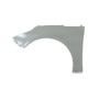 LH FRONT FENDER ASSY HYUNDAI SONATA 15-17