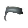RT FRONT FENDER ASSY GLS/LX; W/ROCKER MOLDING HOLES HYUNDAI SANTA FE 01-06