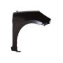 RH FRONT FENDER ASSY FROM 4-1-11; W/O SIDE LAMP HOLE HYUNDAI ACCENT 12-17