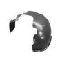 LT FRT FENDER INR PANEL 2.0L;SEDAN;KOREA BUILT;W/INSULATION FOAM;MAT: PE;OEM: PP ELANTRA 17-18