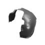 LT FRT FENDER INR PANEL 1.6L TURBO;SEDAN;KOREA ;MAT: PE/VAC FORM;OEM: PP/INJECTION ELANTRA 17-18