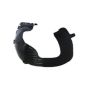 CAPA LH FRT FENDER INNER PNL; W/CHROME; MAT: PP/INJECTION+PET; OEM: PP/INJECTION+PET; SONATA 18-19