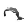 RT FRONT FENDER INNER PANEL SEDAN; KOREA BUILT HYUNDAI ELANTRA 14-16