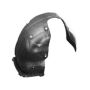 CAPA RT FRT FENDER INNER PANEL HYUNDAI TUCSON 2016-2018
