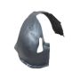 RH FRT FENDER INR PANEL;USA BLT;W/INSULATION FOAM;MAT:PE/VAC FORM;OEM:PP/THERMOFORM ELANTRA SDN 17-1
