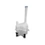 W/SHIELD WASHER TANK ASSY TO 7-10-13;RESERVR/CAP/FF & RR PUMP ASSY;W/O LEVEL GUAGE TUCSON 10-13