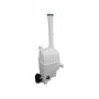 W/SHIELD WASHER RESERVOIR/CAP/PUMP ASSY; HYUNDAI SANTA FE 13-16
