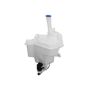 W/SHIELD WASHER TANK ASSY W/LEVEL SENSOR;RESERVR/CAP/PUMP/SENSOR ASSY HYUNDAI ELANTRA GT 13-17