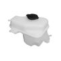 COOLANT RECOVERY TANK RESERVOIR & CAP ASSY HYUNDAI AZERA 12-17