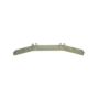 REAR BUMPER REINFORCEMENT COUPE; W/O PREMIUM PKG INFINITI G37 08-13