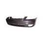 FRONT BUMPER COVER; PRIME; REQUIRES INSERTS W/FOG LAMPS OR W/O FOG LAMPS; RIO 03-05