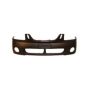FRONT BUMPER COVER (P) NEW STYLE SPECTRA 04-06; SPECTRA5 05-06