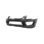 FRONT BUMPER COVER W/O LUXURY PKG SPORTAGE 08-10