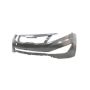 FRONT BUMPER COVER SX; TO 2-14-11; PRIME KIA OPTIMA 11-13