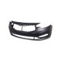 FRONT BUMPER COVER; PRIME KIA FORTE/FORTE5 SDN 14-16