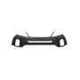 FRONT BUMPER COVER PRIME KIA SORENTO 14-15