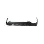 CAPA FRT BUMPER COVER LOWER W/O SPORT PKG KIA SORENTO 11-13