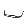 FRONT BUMPER COVER LOWER EX|LX; W/O SKID PLATES; W/O SPORT PKG; TEXTURED BLACK KIA SORENTO 14-15