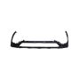 FRONT BUMPER COVER LOWER SX; W/SKID PLATES; W/SPORT PKG; PRIME KIA SORENTO 14-15
