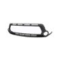 FRONT BUMPER COVER LOWER W/TWO TONE PAINT KIA SOUL 14-16