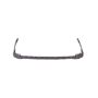 FRONT BUMPER COVER LOWER EX|LX; FWD; TEXTURED KIA SPORTAGE 2017-2019
