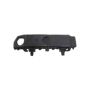 LH FRONT BUMPER COVER RETAINER KIA FORTE SDN/FORTE KOUP 14-16; FORTE5 14-18