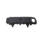 RH FRONT BUMPER COVER RETAINER KIA FORTE SDN/FORTE KOUP 14-16; FORTE5 14-18