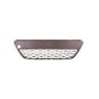 FRONT BUMPER GRILLE H/B KIA RIO 12-15