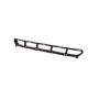 FRONT BUMPER INSERT KIA SORENTO 10-18