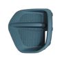 LT FRONT BUMPER INSERT FOG LAMP OPENING COVER; W/O FOG LAMPS KIA SPORTAGE 2017-2019