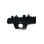 LH FRONT BUMPER UPPER COVER SUPPORT KIA SORENTO 16-20