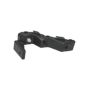 LT FRONT BUMPER SUPPORT BRACKET LOWER SIDE KIA SOUL 14-19
