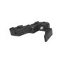 RT FRONT BUMPER SUPPORT BRACKET LOWER SIDE KIA SOUL 14-19