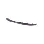 FRONT BUMPER VALANCE EX|L|LX|LIMITED; W/O FOG LAMPS; SKID PLATE; TEXTURED KIA SORENTO 2016-2018