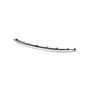 FRONT BUMPER VALANCE EX|L|LX; W/O SPORT PKG; W/FOG LAMPS; SILVER KIA SORENTO 2016-2018