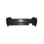 RR BUMPER COVER (P) 2.0L W/O LUXURY PKG SPORTAGE 05-08