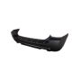 REAR BUMPER COVER 2.7L ENGINE; W/O LUXURY PACKAGE KIA SPORTAGE 05-08