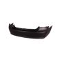 REAR BUMPER COVER PRIME KIA SPECTRA 07-09