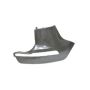 CAPA RT RR BUMPER EXTENSION OTR KIA SPORTAGE 11-18