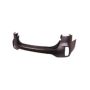 REAR BUMPER COVER UPPER W/O PARKING ASSIST; PRIME KIA SORENTO 14-15