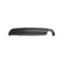 REAR BUMPER COVER LOWER SX; SEDAN KIA FORTE 10-13
