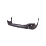 RR BUMPER COVER LOWER EX|L|LX|LIMITED; W/O PARKING ASSIST; W/TOW HOOK HOLE; TEXTRD SORENTO 2016-2018