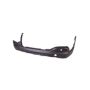 RR BUMPER COVER LOWER W/O SPORT PKG; W/PARKING ASSIST; W/TOW HOOK HOLE; PRIME SORENTO 2016-2018