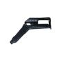 LH REAR BUMPER COVER RETAINER KIA SORENTO 16-20