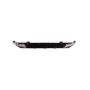 REAR BUMPER MOLDING W/SPORT PKG KIA SORENTO 14-15
